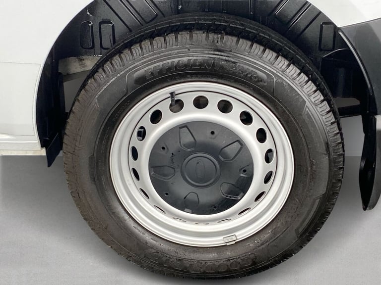 2020 Ford Transit Custom 2.0 EcoBlue 105ps Low Roof Leader Van Minibus DIESEL Manual