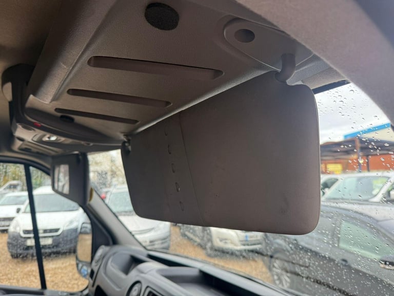 2019 Vauxhall Movano 2.3 CDTi 3500 FWD L2 H2 Euro 6 5dr PANEL VAN Diesel Manual