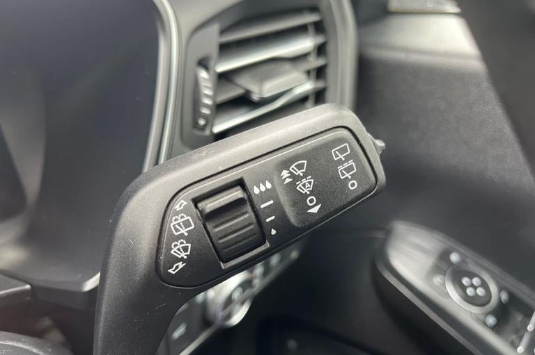 2022 Ford Kuga 1.5 EcoBlue Titanium Edition 5dr, Apple Car Play, Android Auto, Auto Tailga Estate...