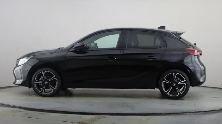 2025 Vauxhall Corsa 1.2 Turbo Ultimate 5dr Auto HATCHBACK PETROL Automatic