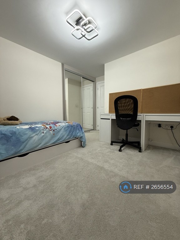 4 bedroom house in Ceres Grove, Milton Keynes, MK11 (4 bed) (#2656554)