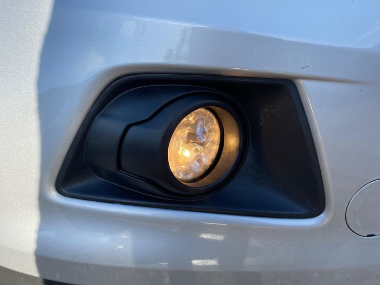 2017 Ford Ecosport 1.5 TDCi Zetec 2WD Euro 6 5dr Diesel