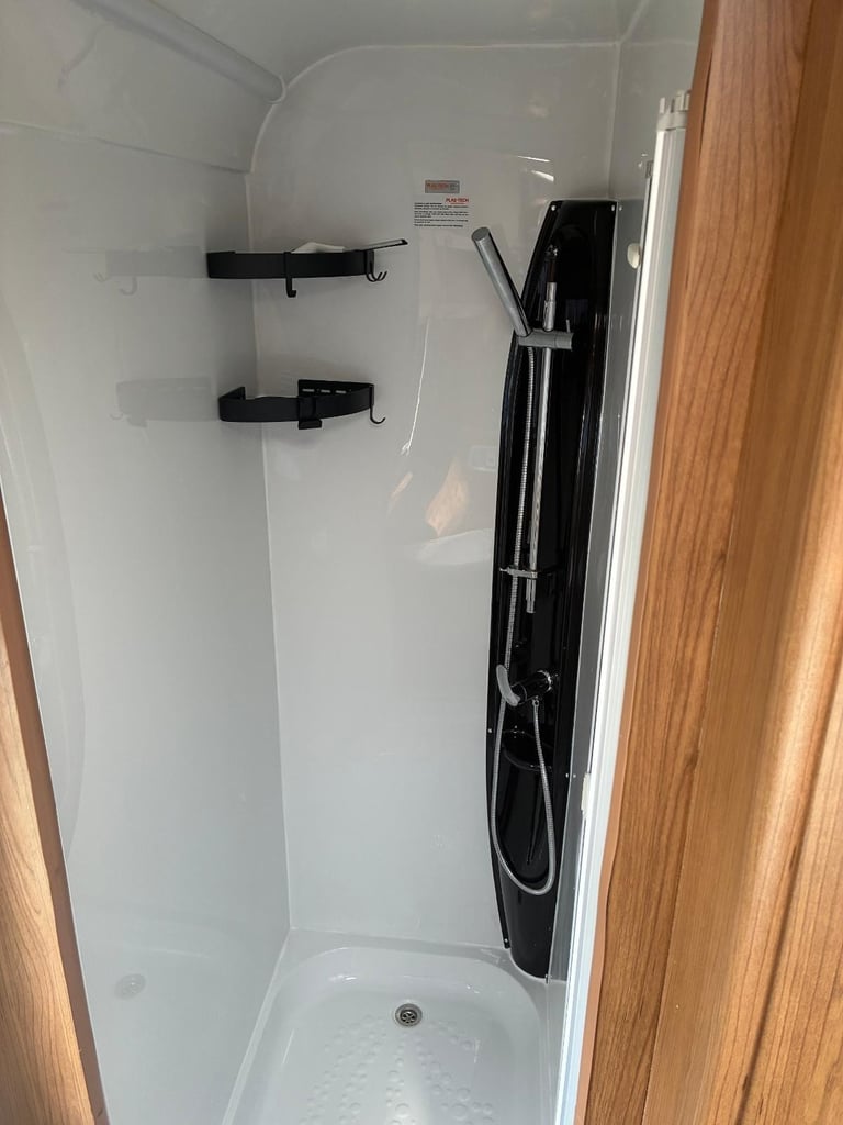 Fiat AUTO TRAIL FRONTIER Dakota Automatic Motorhome