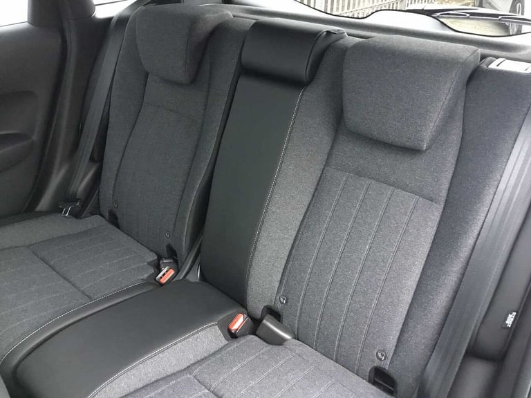 2025 Honda Jazz 1.5 i-MMD Hybrid Advance 5dr eCVT Hatchback Hybrid Automatic