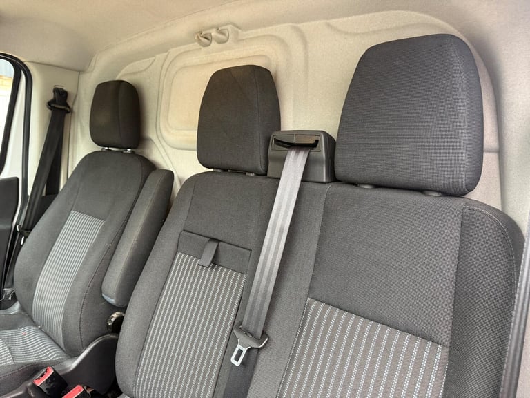 2017 Ford Transit Custom 2.0 TDCi 290 Trend L2 H1 5dr Diesel