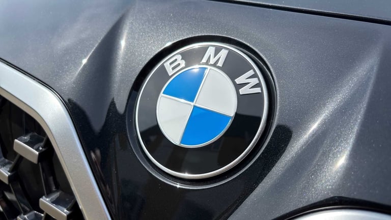 2025 BMW 4 Series 420i M Sport 5dr Step Auto Hatchback Petrol Automatic