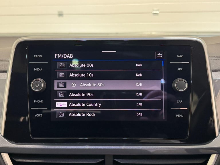  Volkswagen T-Roc 1.0 TSI Style SUV 5dr Petrol Manual Euro 6 (s/s) (110 ps) Petrol Manual