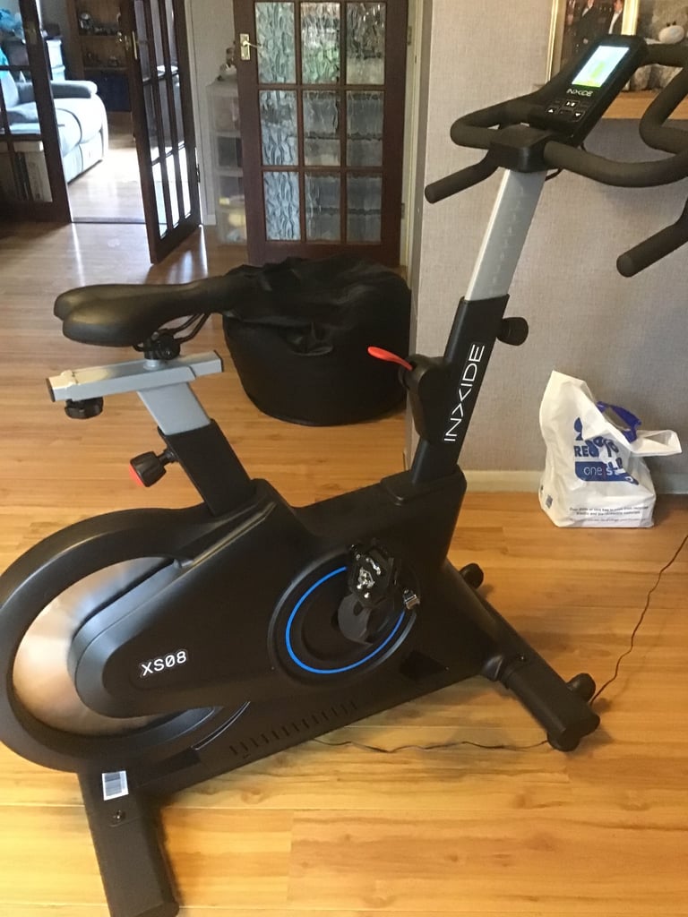 Spin Bike