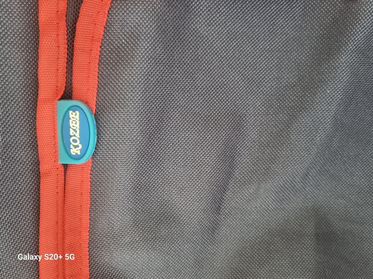 Kozee Komforts walking frame bag 