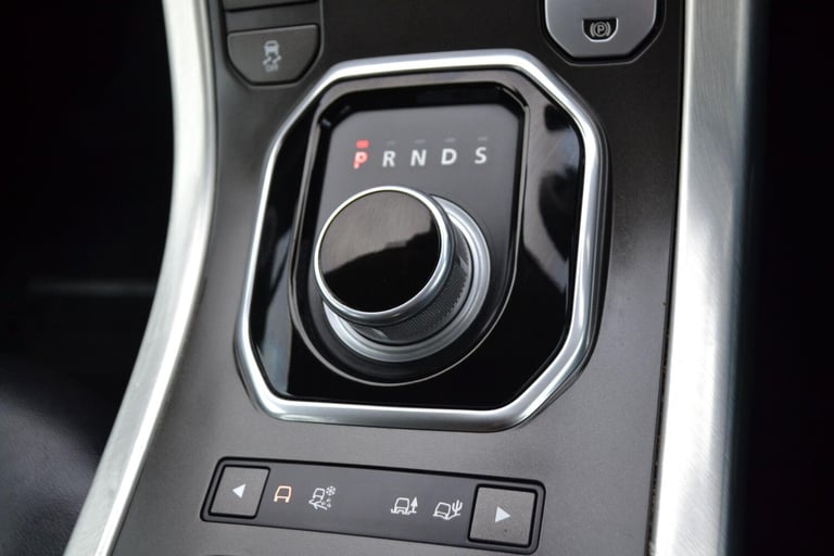 2012 Land Rover Range Rover Evoque 2.2 SD4 Pure Auto 4WD Euro 5 5dr ESTATE Diesel Automatic