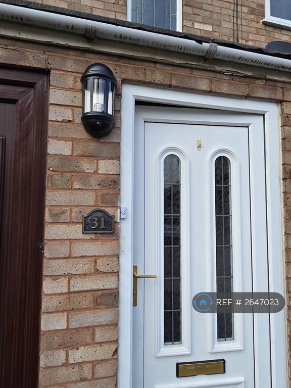1 bedroom flat in Arden Drive, Birmingham, B26 (1 bed) (#2647023)