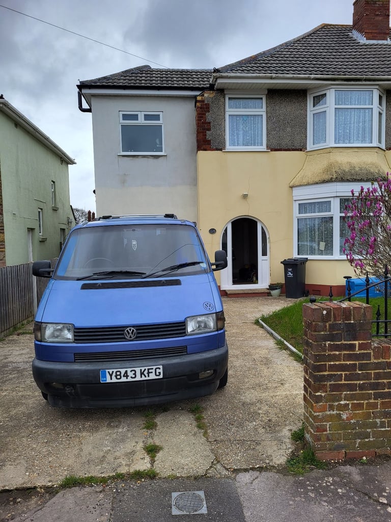 Volkswagen, 800 SPECIAL TD SWB, 2001, 1896 (cc)