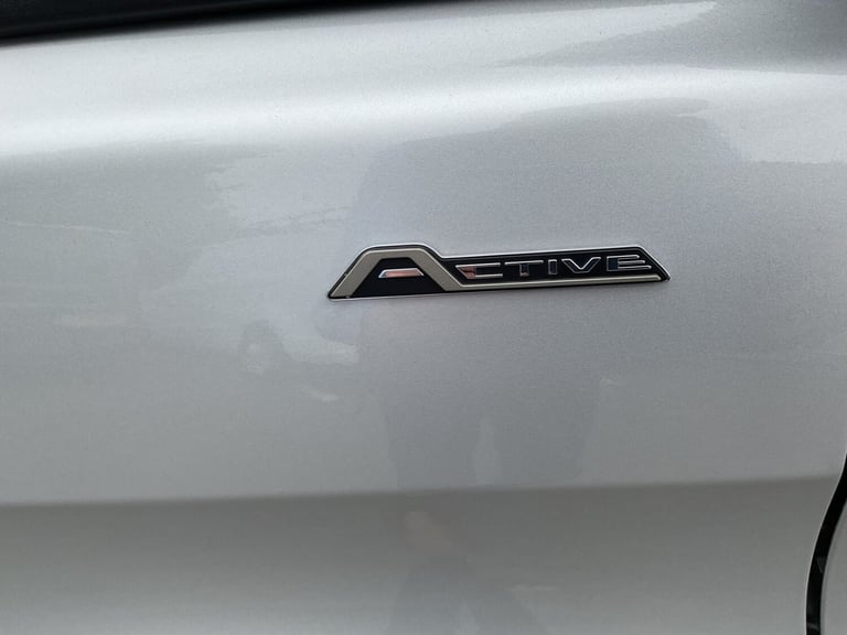 2023 Ford Transit Custom 2.0 EcoBlue 170ps Low Roof D/Cab Active Van Auto PANEL VAN Diesel Automatic