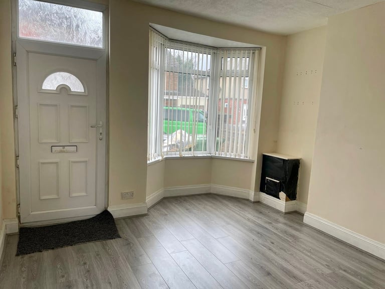 3 Bedroom Terraced house to Rent - Wednesbury 