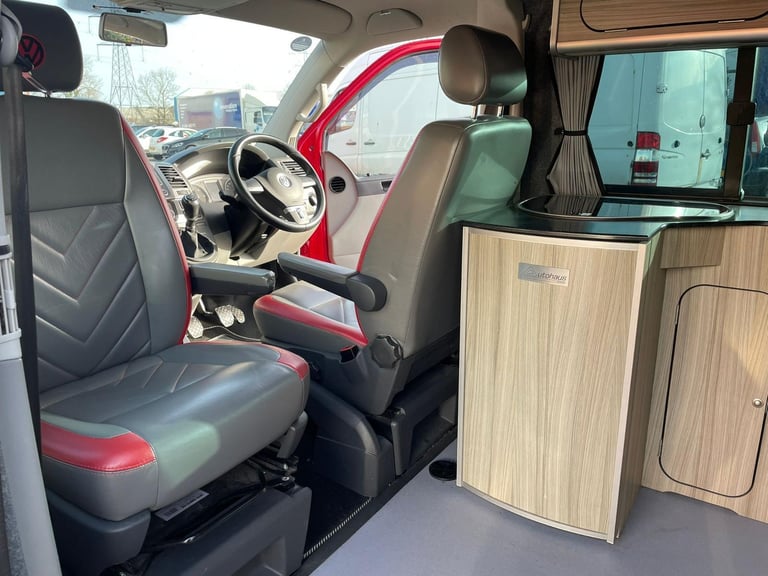 Volkswagen AUTOHAUS 140ps 6 Speed