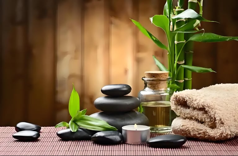 image for 🌹welcome to Chinese massage 🌹