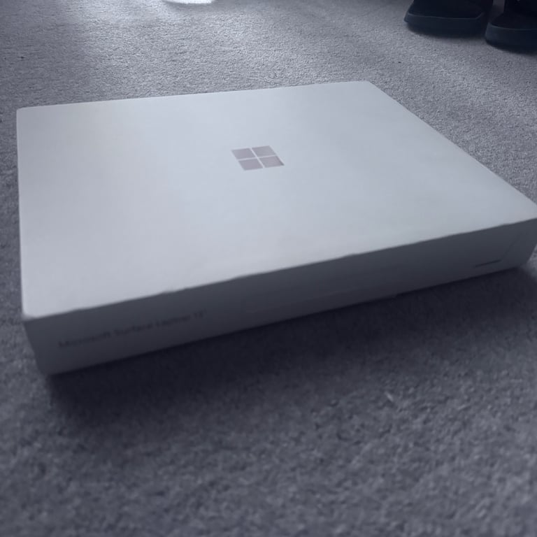 Microsoft Surface Laptop13”