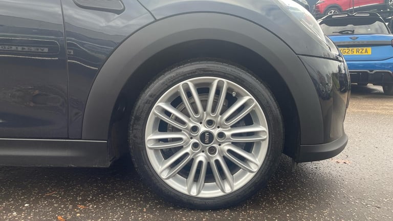 2021 MINI Convertible 1.5 Cooper Exclusive 2dr Auto Convertible Petrol Automatic