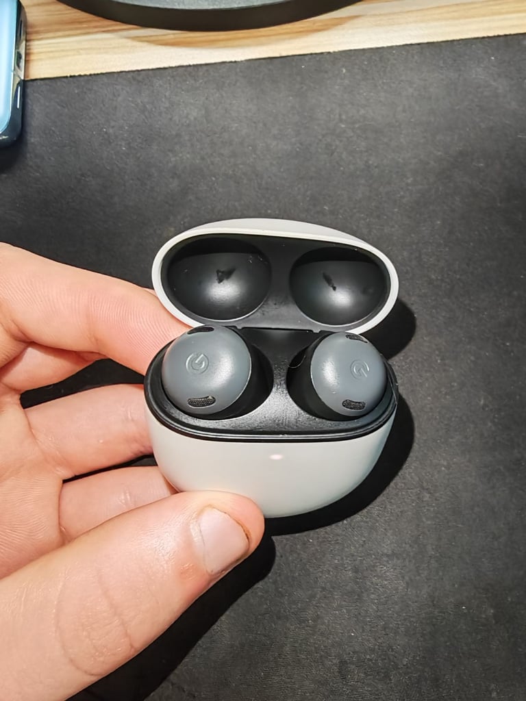 image for Google Pixel Buds Pro