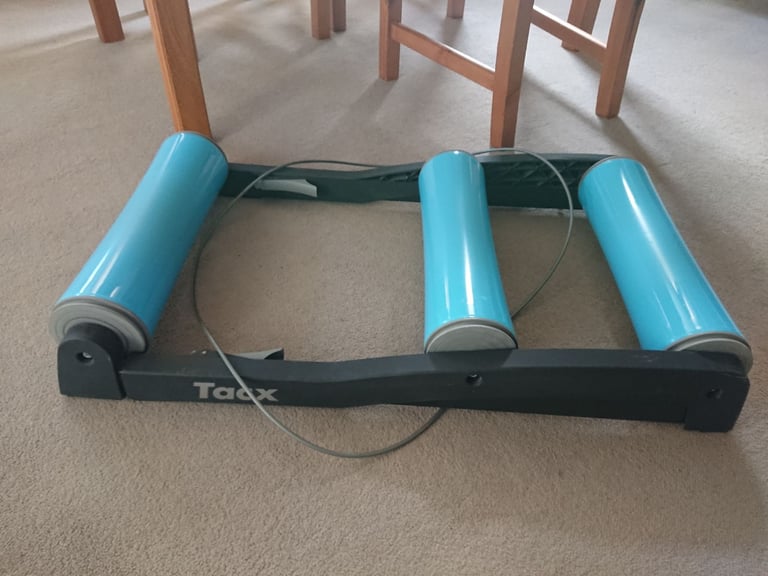 image for Tacx rollers