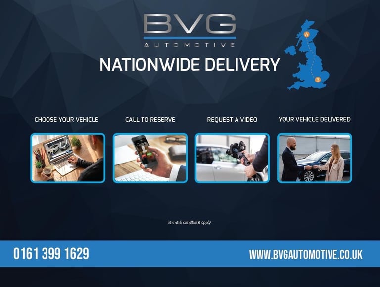  Land Rover Range Rover Evoque 2.0 D150 R-Dynamic S FWD Euro 6 (s/s) 5dr Diesel Manual