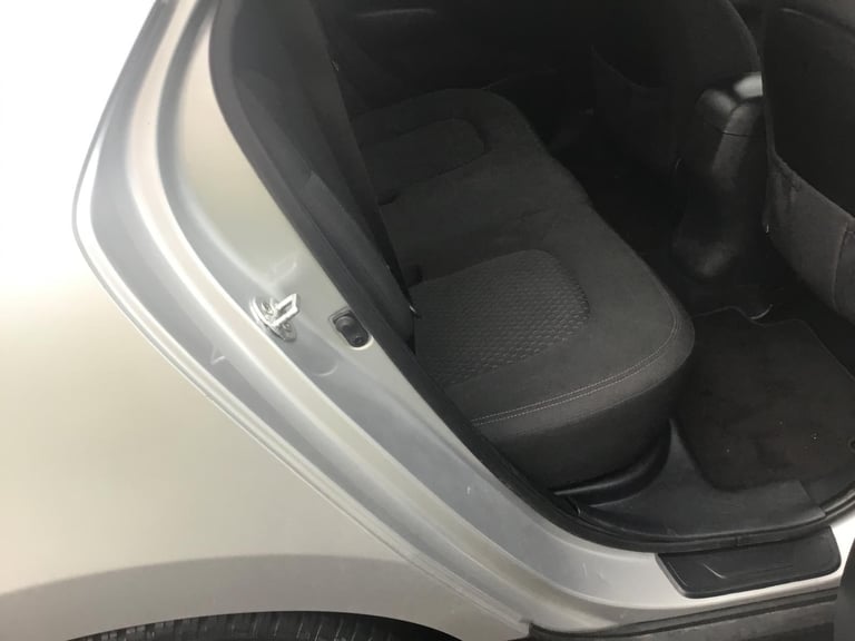 Hyundai, IX35, Estate, 2013, Manual, 1685 (cc), 5 doors