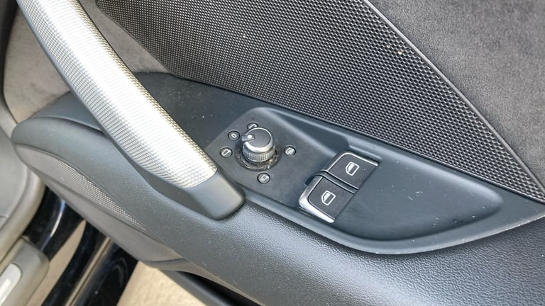 2021 Audi TT 45 TFSI Sport 2dr S Tronic Petrol Coupe Coupe Petrol Automatic