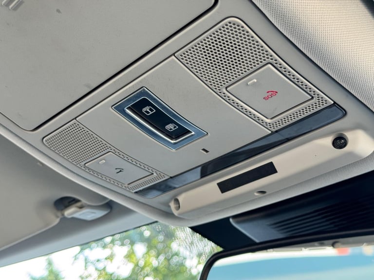 2017 Land Rover Discovery Sport 2.0 SD4 HSE Black Auto 4WD Euro 6 (s/s) 5dr ESTATE Diesel Automatic