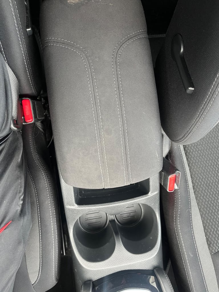 2017 Nissan Qashqai 1.2 DIG-T Acenta XTRON Euro 6 (s/s) 5dr HATCHBACK Petrol Automatic