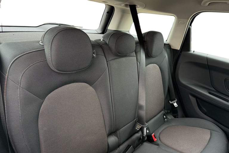 2019 MINI Countryman 1.5 Cooper Classic 5dr [Comfort Pack] Hatchback PETROL Manual
