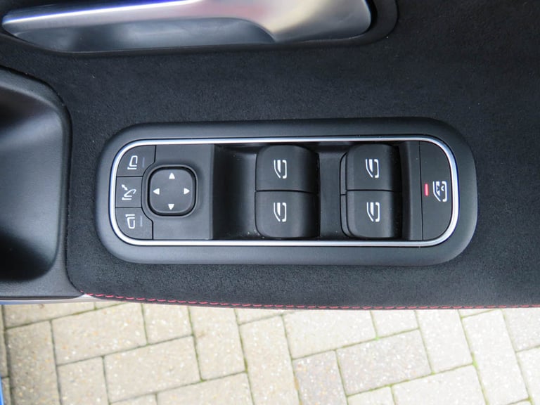 2024 Mercedes-Benz A-Class A250e AMG Line Executive 4dr Auto Saloon Hybrid Automatic