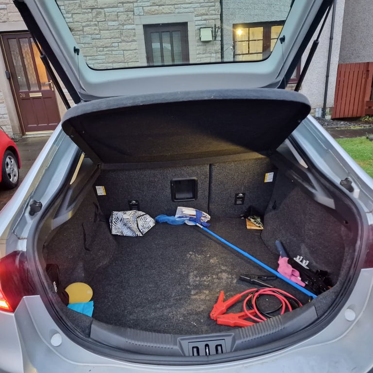 Ford, MONDEO, Hatchback, 2016, Manual, 1499 (cc), 5 doors