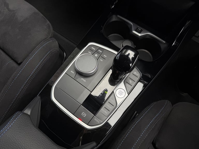 2022 BMW 1 Series M135i xDrive 5dr Step Auto Hatchback Petrol Automatic