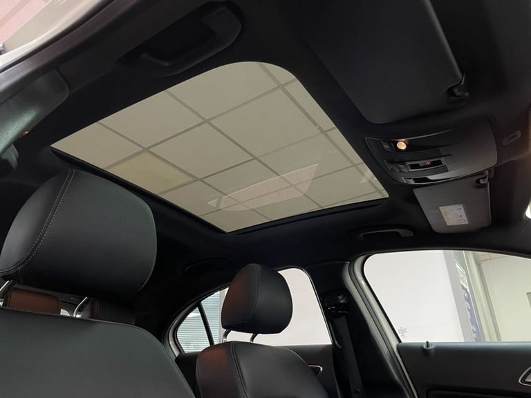 2017 Mercedes-Benz A-Class 2.1 A200d Sport (Premium Plus) Hatchback 5dr Diesel 7G-DCT Euro 6 (s/s...