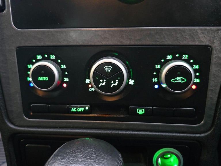 2007 Saab 9-5 1.9TiD Vector Sport 5dr Auto ESTATE DIESEL Automatic