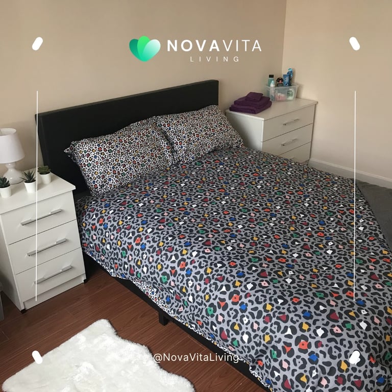 Premium DSS rooms / Cheap Rent / Supported Accommodation 