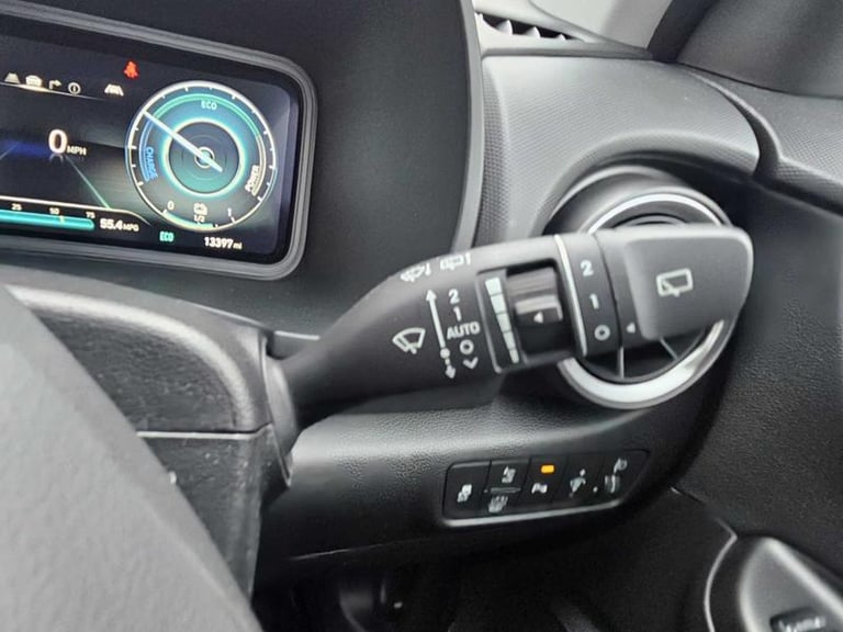 2022 Hyundai KONA 1.6 GDi Hybrid Ultimate 5dr DCT Automatic SUV Hybrid Automatic