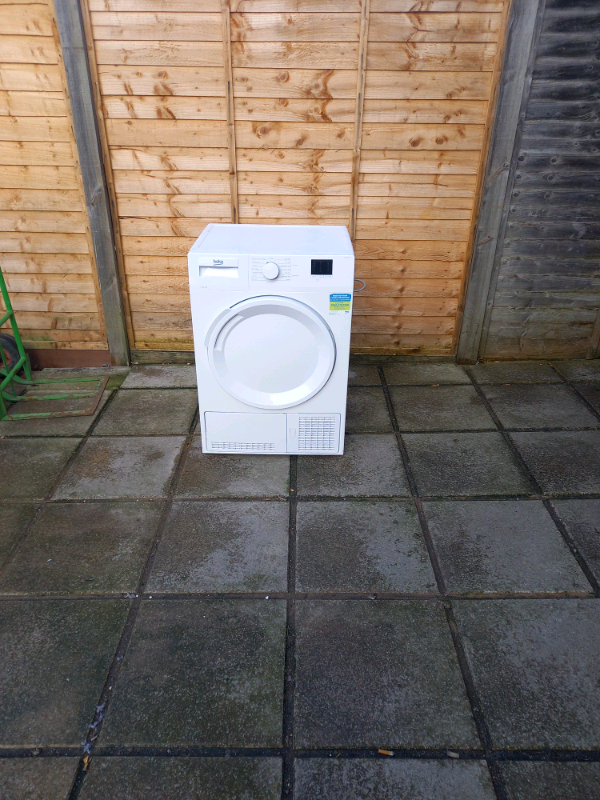 Second-Hand Tumble Dryers for Sale in London | Gumtree