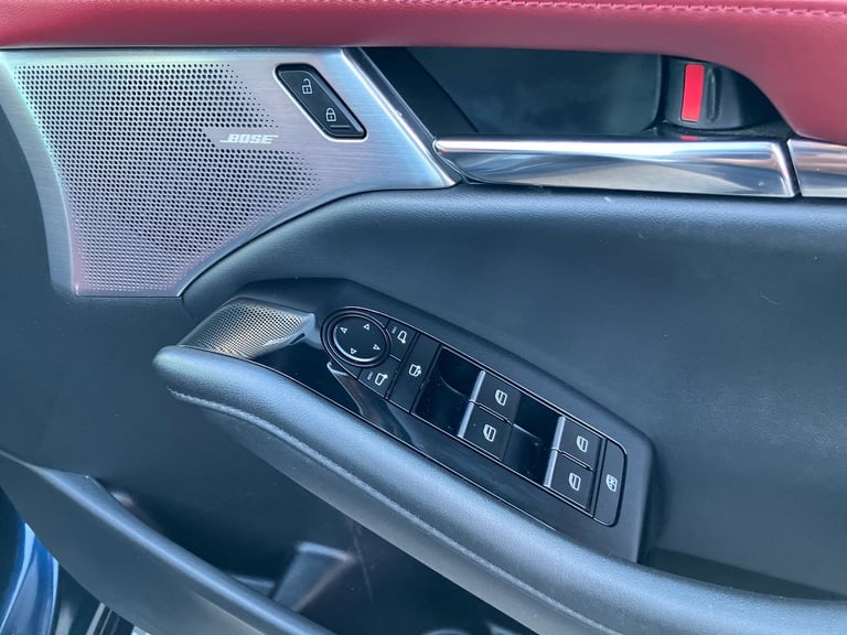 2023 Mazda Mazda3 2.0 e-Skyactiv X MHEV [186] GT Sport Tech 5dr Hatchback PETROL Manual