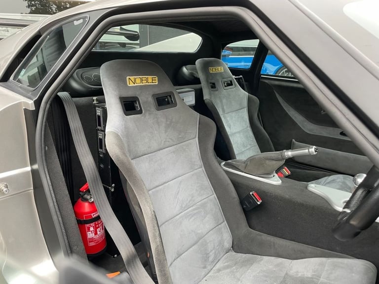 2002 M NOBLE  0L