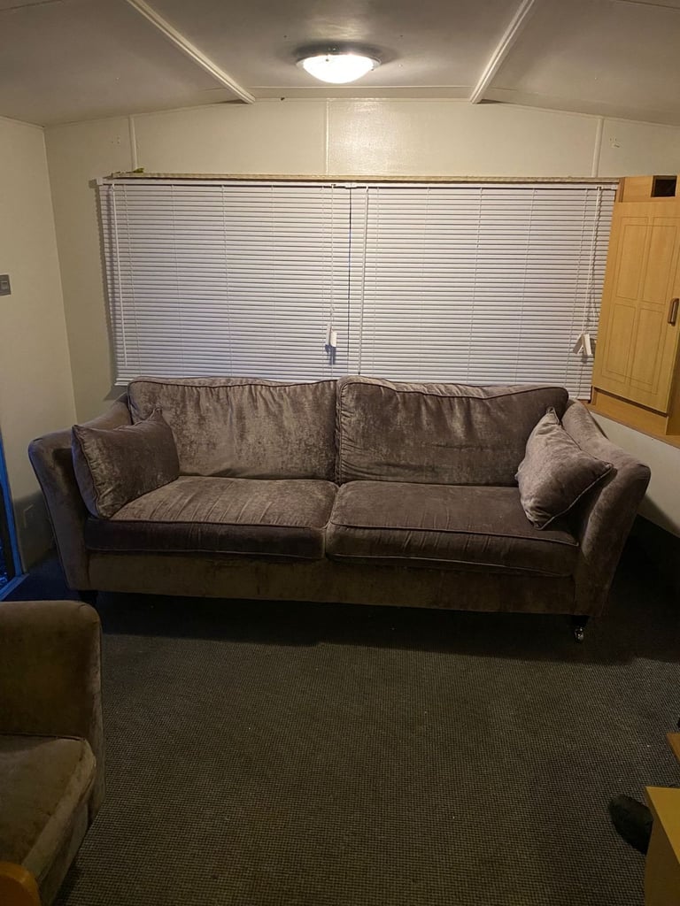 2 Bedroom Mobile Home For Rent 