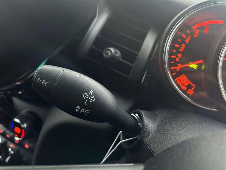 2016 MINI Convertible 1.5 Cooper D Euro 6 (s/s) 2dr CONVERTIBLE Diesel Manual