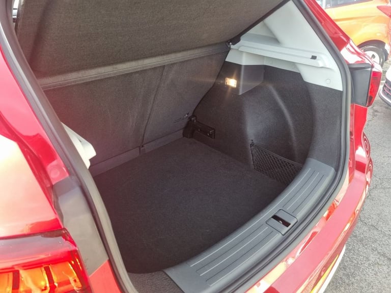 2023 MG MG ZS 1.5 VTi-TECH Exclusive SUV 5dr Petrol Manual Euro 6 (s/s) (106 ps) HATCHBACK Petrol...