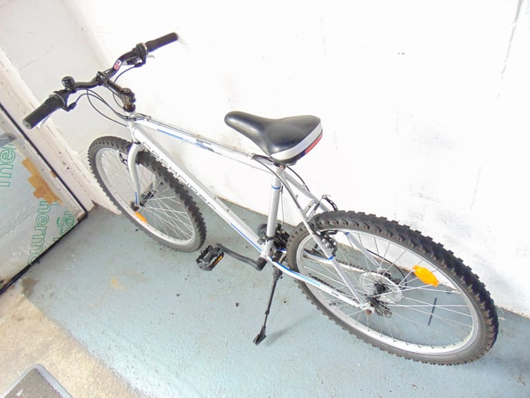 Rockrider (20inch frame) Mountain Bike (free local delivery)