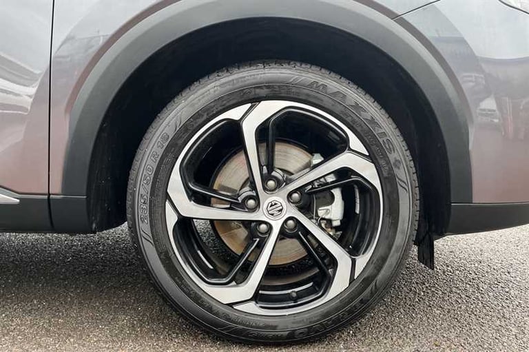 2024 MG MG HS 1.5 T-GDI Trophy SUV 5dr Petrol DCT Euro 6 (s/s) (162 ps) SUV Petrol Automatic