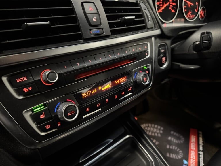 2012 BMW 3 Series 2.0 320D LUXURY TOURING 5DR Automatic Estate Diesel Automatic