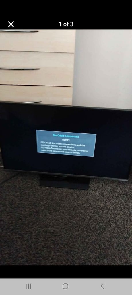 image for 32inch samsung 