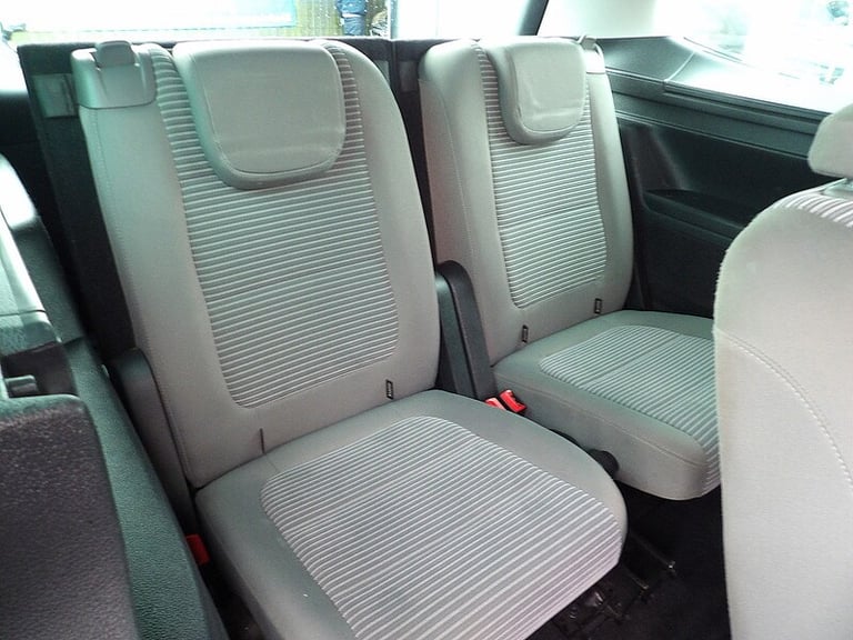 2013 SEAT Alhambra 2.0 TDI CR Ecomotive SE 5dr MPV DIESEL Manual