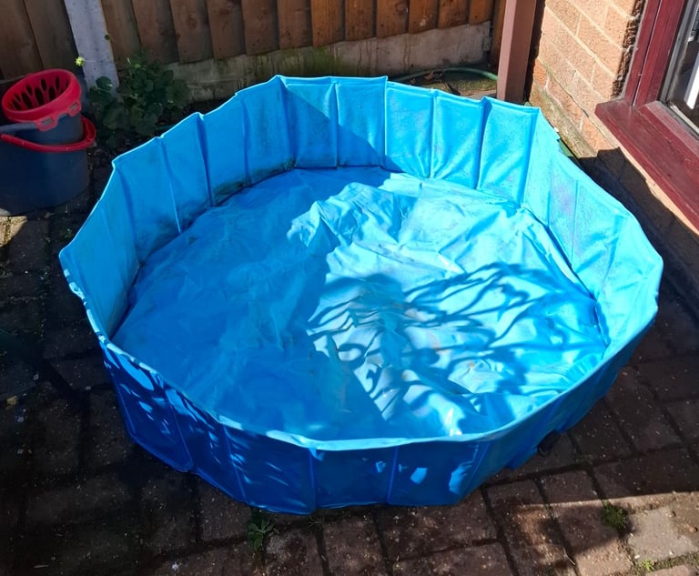 Paddling Pool