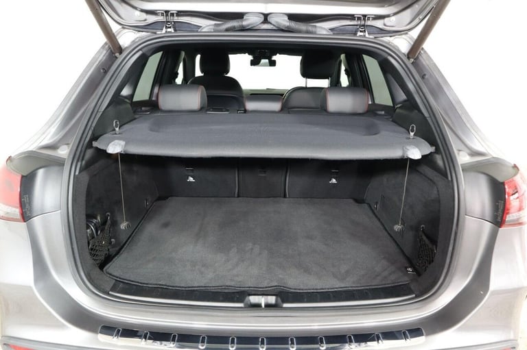 2021 Mercedes-Benz GLA 1.3 GLA180 AMG Line (Executive) 7G-DCT Euro 6 (s/s) 5dr HATCHBACK Petrol A...